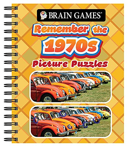 Brain games picture puzzles - games,