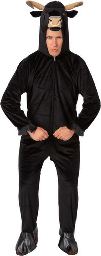 Stier stierkämpfer kuh ochse - stier,