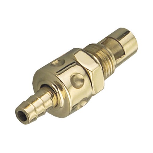 Kustom tech inline - tech, benzinhahn