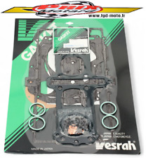 SUZUKI GSX 1100 E/L 1980/1981