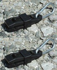 Handschuhhalter tarp clip - handschuhhalter,