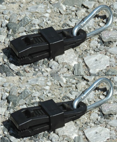 Handschuhhalter tarp clip - handschuhhalter,