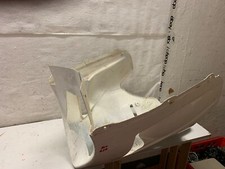 Bugverkleidung Racing  Honda