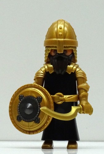 König saladin playmobil - playmobil, zu