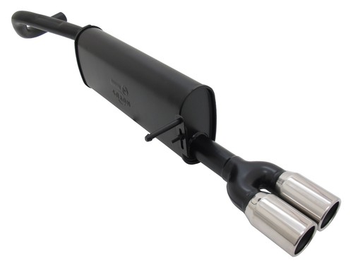 Novus sportauspuff für seat - novus,