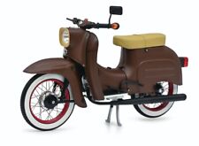 Modellauto motorrad Scooter Schuco simson KR511 Custom 2 1:10 modellbau Motor