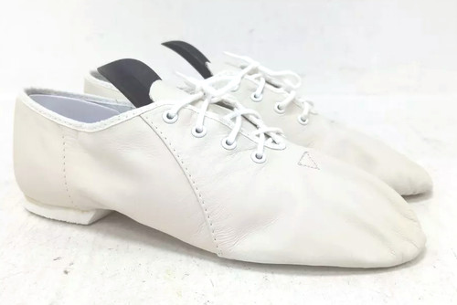 Tanz schuhe leder getrennte - 37,