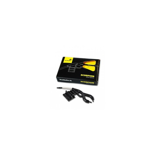 Scorpion dual injector - dual, von