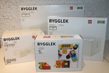 LEGO® BYGGLEK -