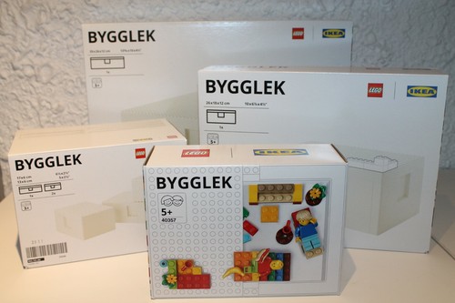 Lego bygglek - lego®,