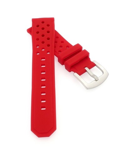 Silikon uhrenarmband modell - silikon,