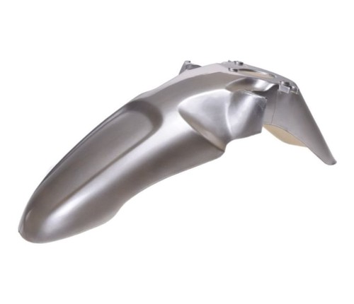 Silber schutzblech kotflügel - silber,
