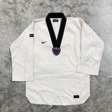 Nike Taekwondo Dobok Top Mens