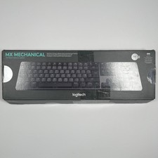 Logitech MX Mechanical