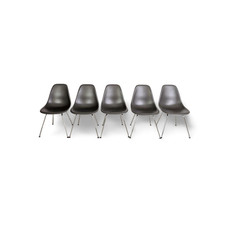 Original 5er Set Vitra Charles