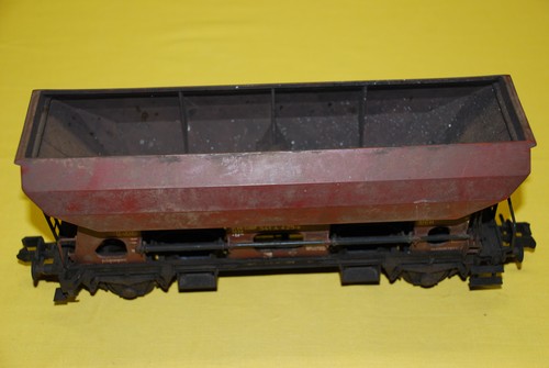 Märklin spur - spur, 1