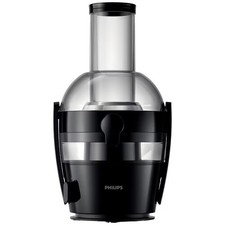 Philips HR1855/70 Entsafter Saftpresse 0,8 Liter 800 Watt QuickClean 1701542
