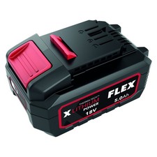 Flex Akku-Pack Li-Ion 18V 5Ah