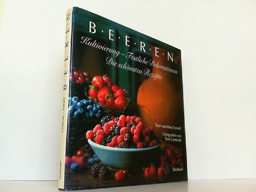 Beeren kultivierung - beeren.,