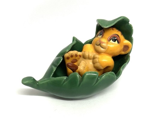 Vintage baby simba - baby, im