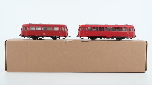 Märklin schienenbus 795 - h0,