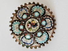 Wunderschöne Millefiori