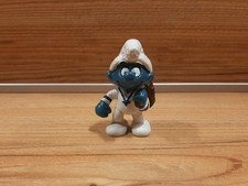 Schleich Schlümpfe 20194  --- Seemann Matrose Schlumpf 