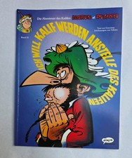 Isnogud 15 - Ich will Kalif