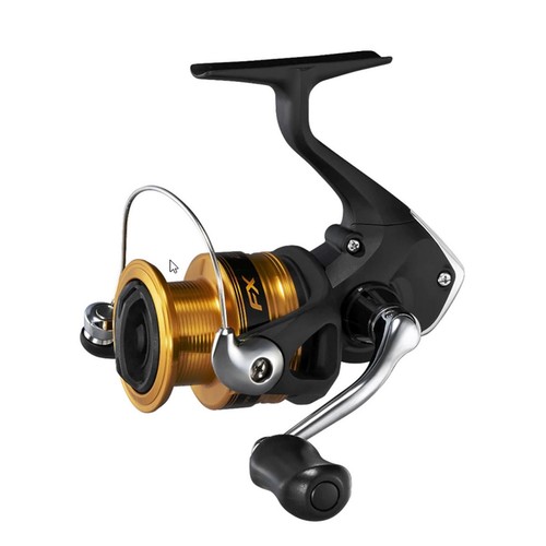 Shimano angelrolle fc - fx,