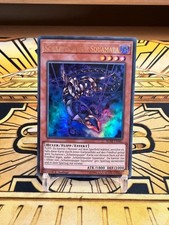 Yugioh Schattenpuppe Souamata