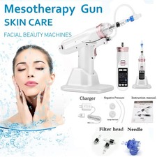 EZ Hydro Vakuum Mesotherapie