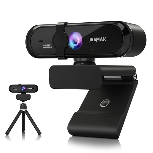 Campark webcam mit mikrofon - webcam,