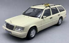 Mercedes-Benz E-Klasse T-Model