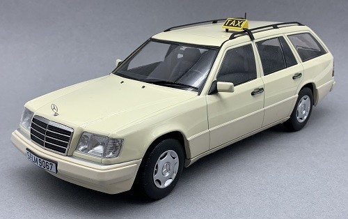 Mercedes benz klasse model - e-klasse, t-model