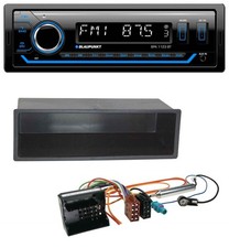 Blaupunkt MP3 Bluetooth USB