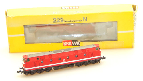 Brawa spur 1402 - brawa,