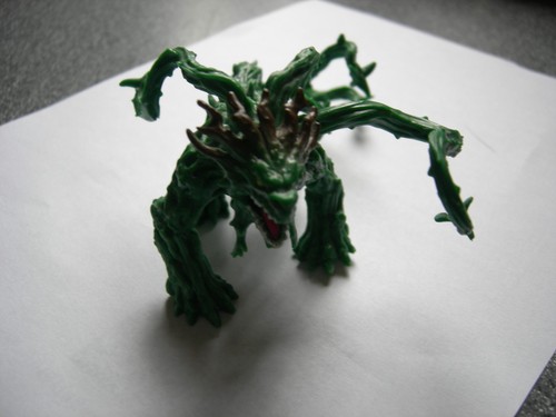 Schleich eldrador mini - eldrador,