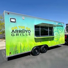 Imbisswagen,Verkaufswagen,Imbi