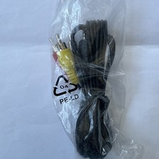 Video Kabel 3,5mm Klinken