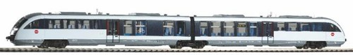 Piko dieseltriebwg desiro dsb - dieseltriebwg.,