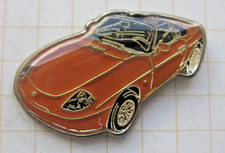 FIAT BARCHETTA rot