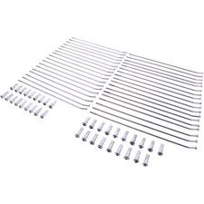 Speichensatz vorne für