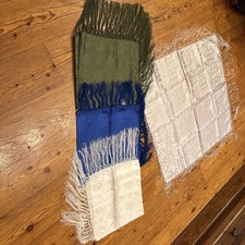 Seidentuch Trachtentücher