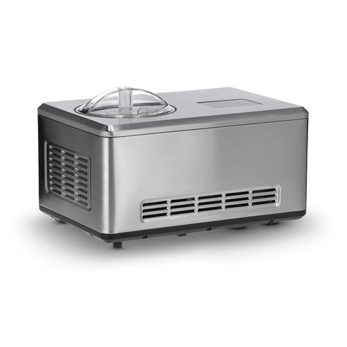 Severin eismaschine mit - 2-in-1,