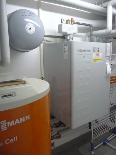 Viessmann mirola - viessmann,