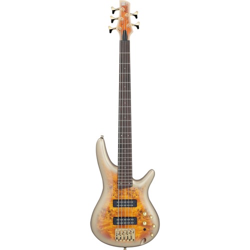 Ibanez sr405epbdxmgu mars - sr405epbdxmgu, gold