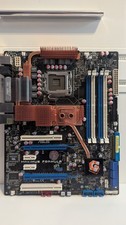 Asus Maximus Formula Sockel