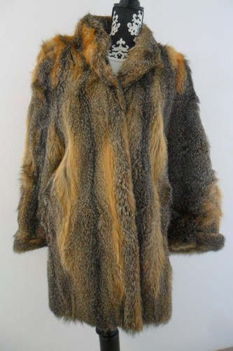 Fuchsjacke größe - größe, 42