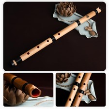 Jinchuan Bambus Shakuhachi