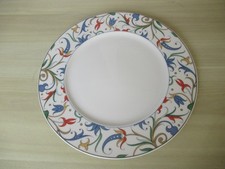 Eschenbach  New England  Mayflower  1 Speiseteller  27,5  cm    TOP mehrere da